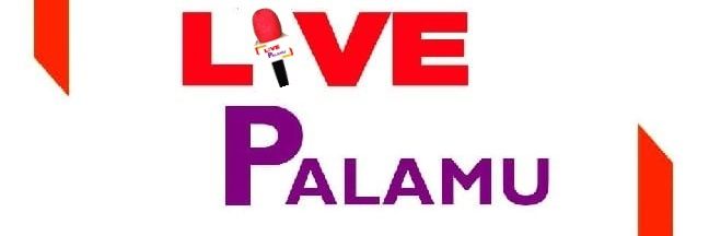 LivePalamu's profile banner image