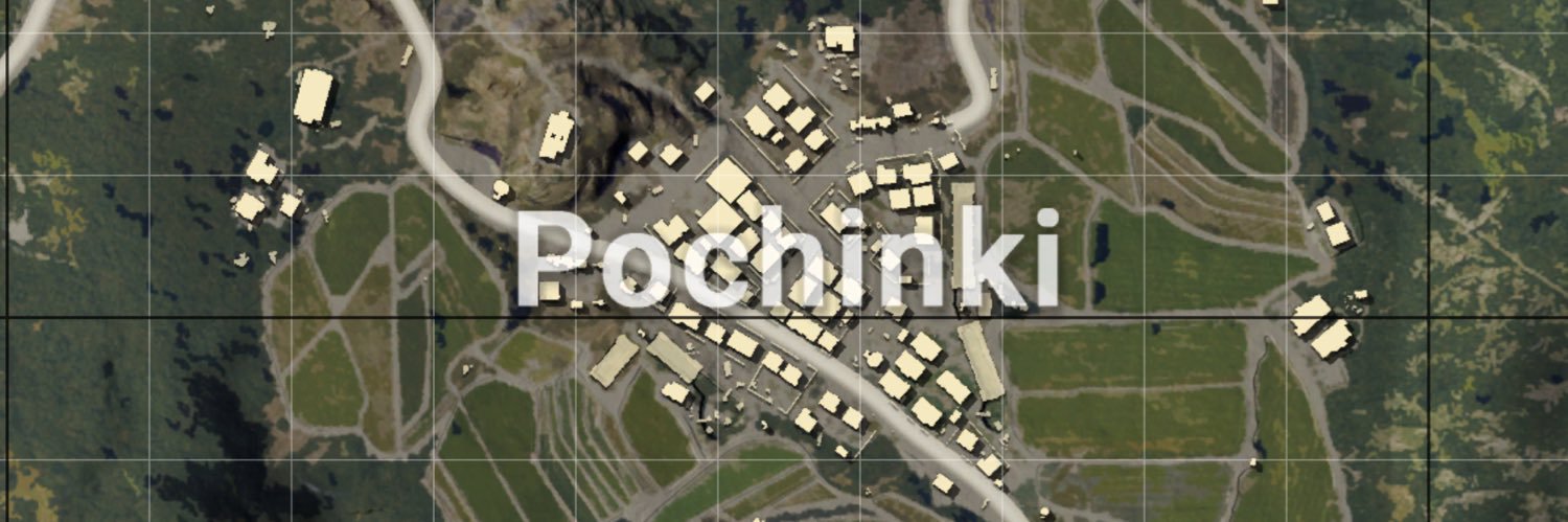apple_pochinki's profile banner image