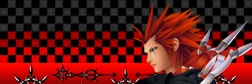 Flamesilight's profile banner image