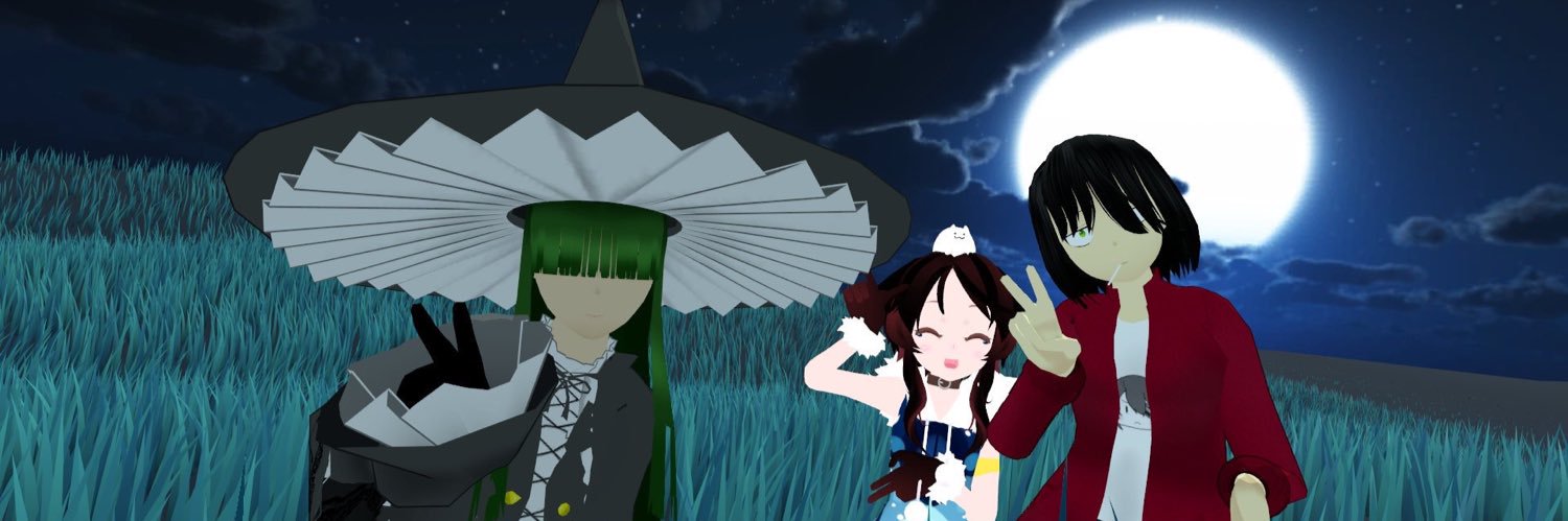 muponpon's profile banner image