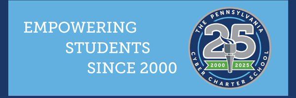 PACyber Profile Banner
