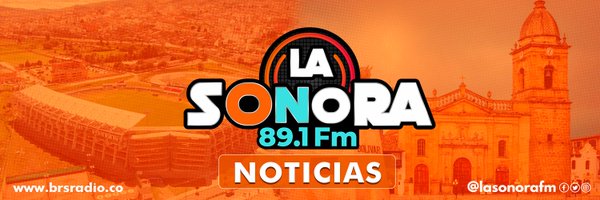 La Sonora Noticias Profile Banner