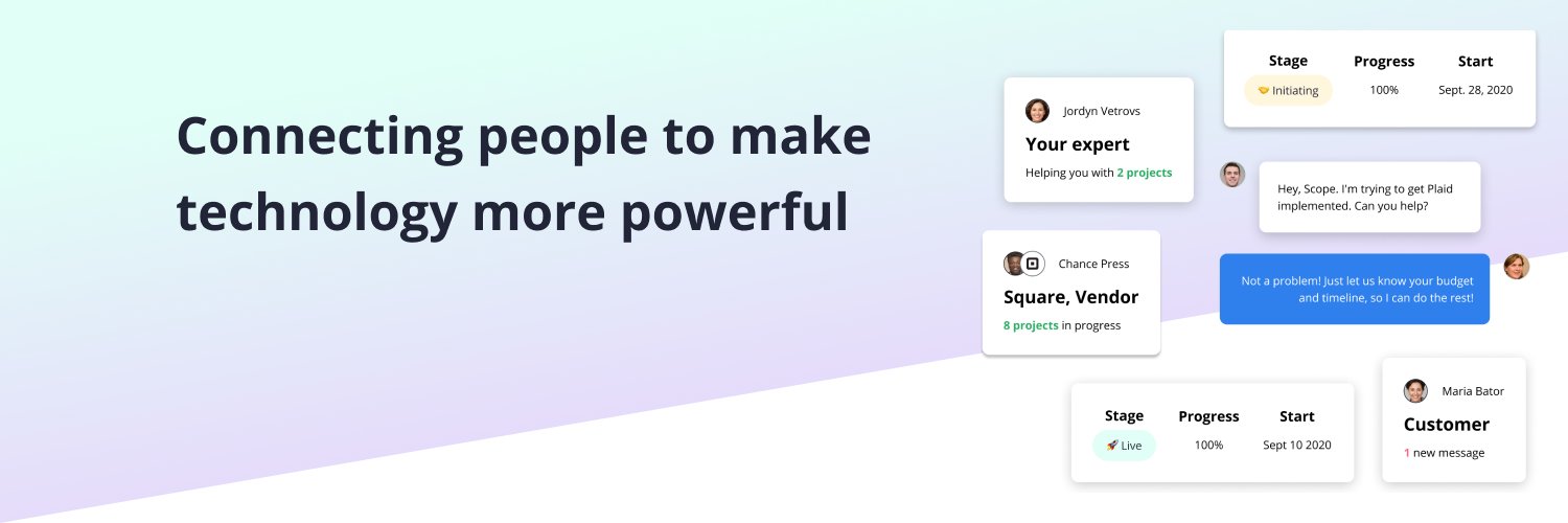 Scope_inc's profile banner image