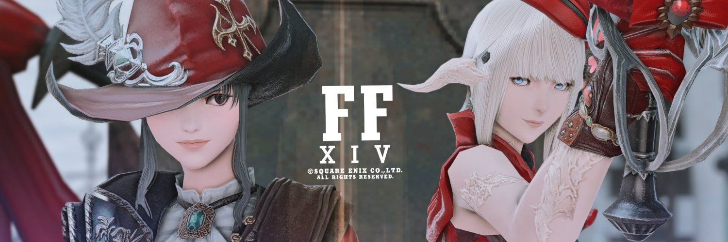 ｻﾒﾁｬｿ banner