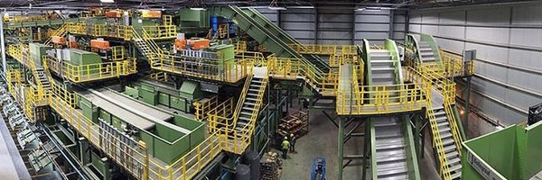 SMRecycles Profile Banner