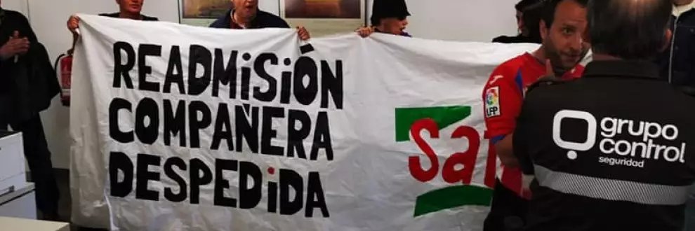JUSTICIA LABORAL banner