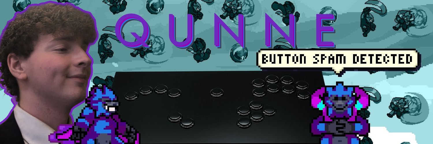 Qunne15's profile banner image