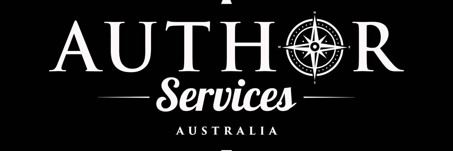 Author Services Australia banner