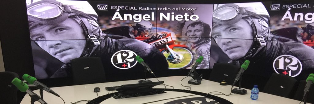 RestadioMotor's profile banner image