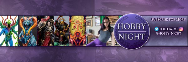 hobby_night Profile Banner