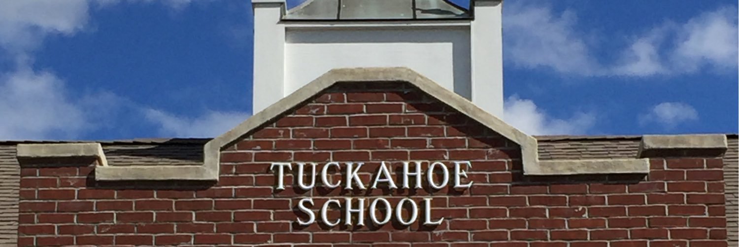 TuckahoeCSD's profile banner image
