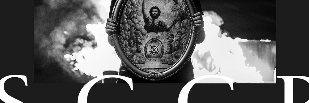 Odair Silva ⚪⚫🦅 banner