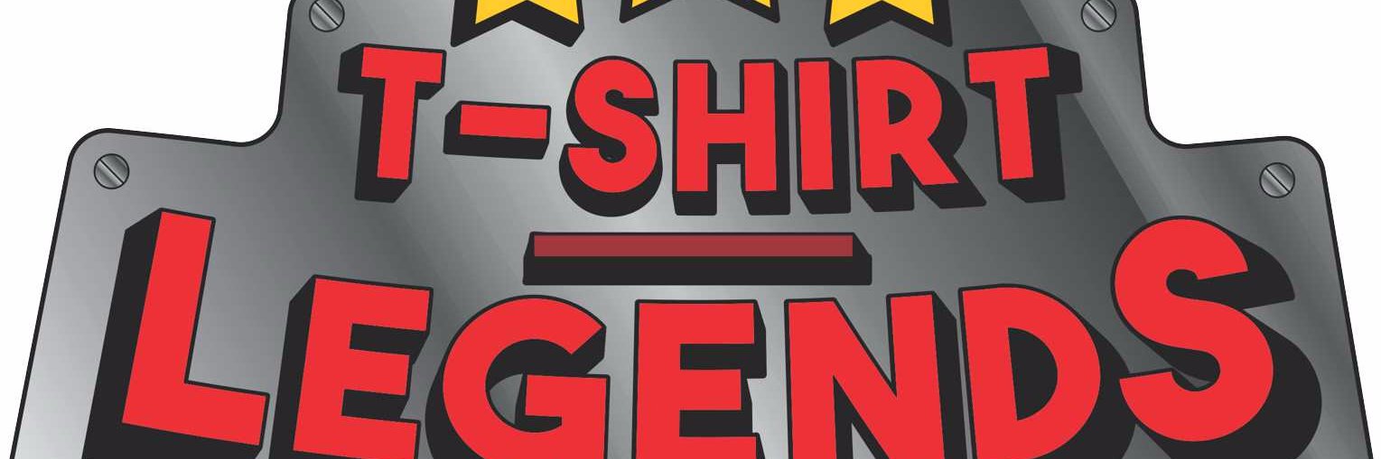 tshirtlegends's profile banner image