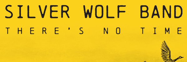 SilverWolfBand Profile Banner