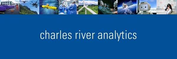 charlesriverinc Profile Banner