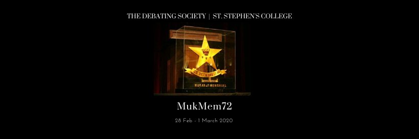 debsocssc's profile banner image