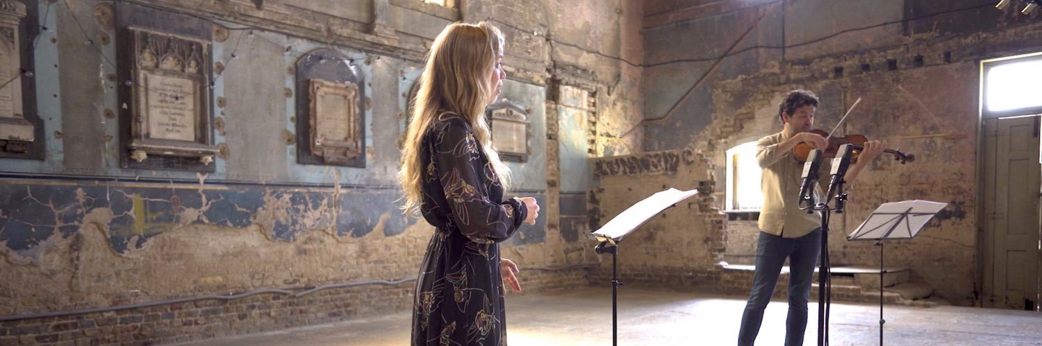 Héloïse Werner banner