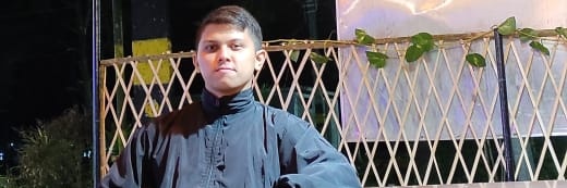 ManashP55665666's profile banner image