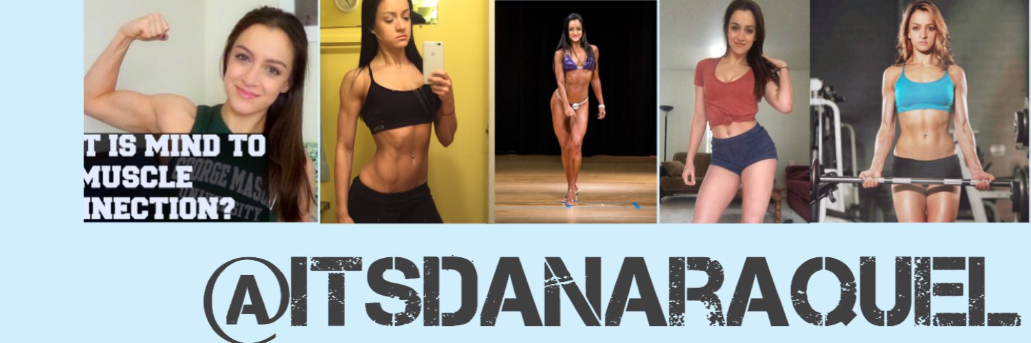 itsdanaraquel's profile banner image
