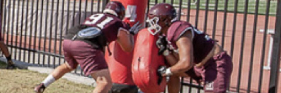 Keanu Mailoto banner