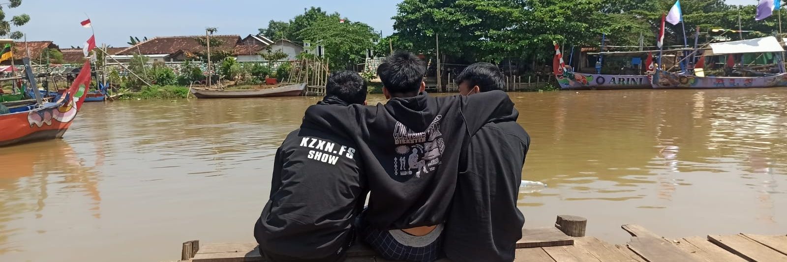 Gay semarang barat ..fun 3s banner