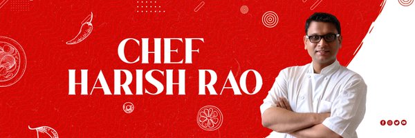 Harish Rao Profile Banner