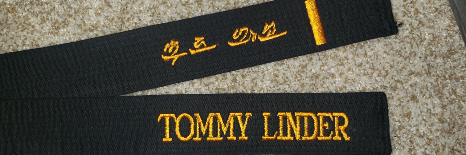 Thomas Linder banner