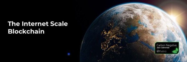 MultiversXFr Profile Banner