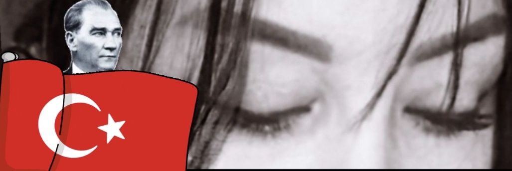 My WorLd 🇹🇷 banner