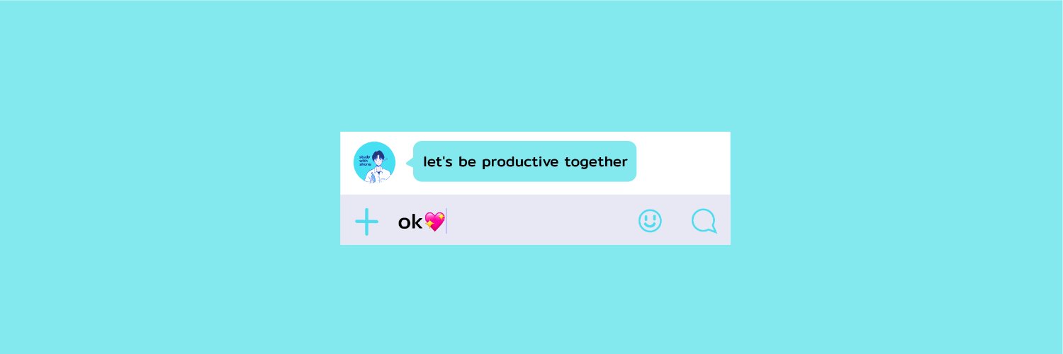 𝐬𝐭𝐮𝐝𝐲𝐰𝐢𝐭𝐡𝐬𝐡𝐨𝐧𝐞 🌷 banner