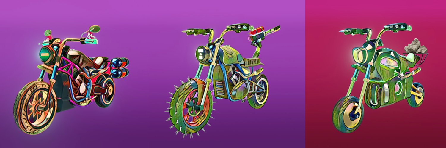 Roseta | Crypto Gems banner