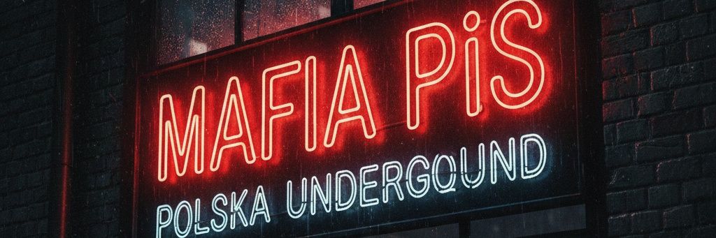 Gladiator 🇵🇱🇪🇺 banner