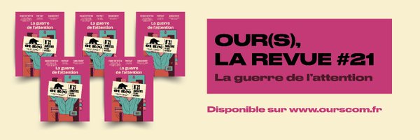 OURSCOM_FR Profile Banner