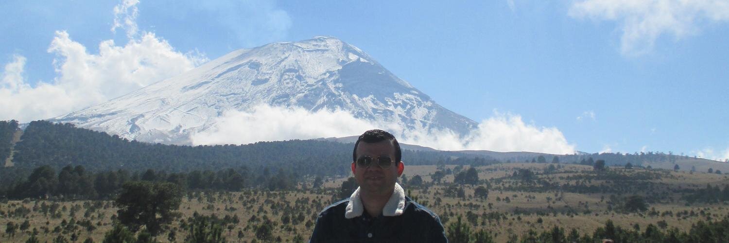 luisortez's profile banner image