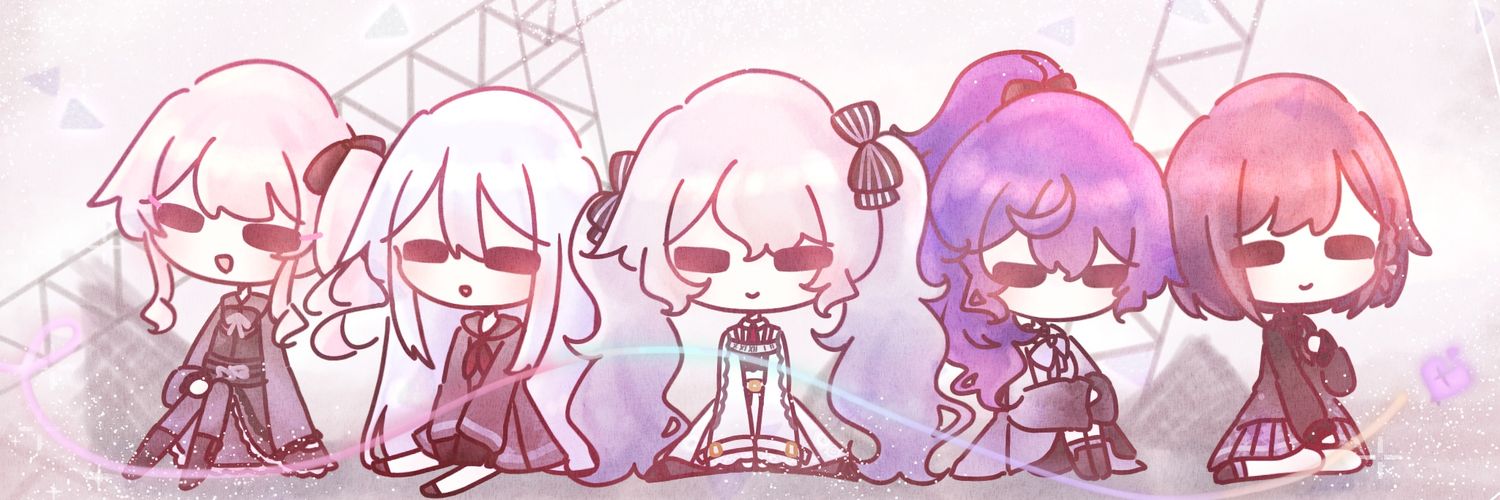 小布丁◌ .ﾟ｡🍮's banner