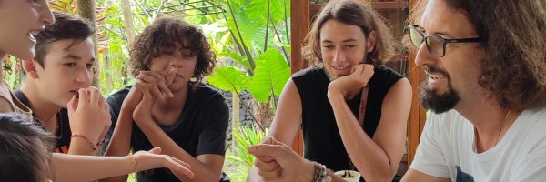 TeacherGamerZ Profile Banner