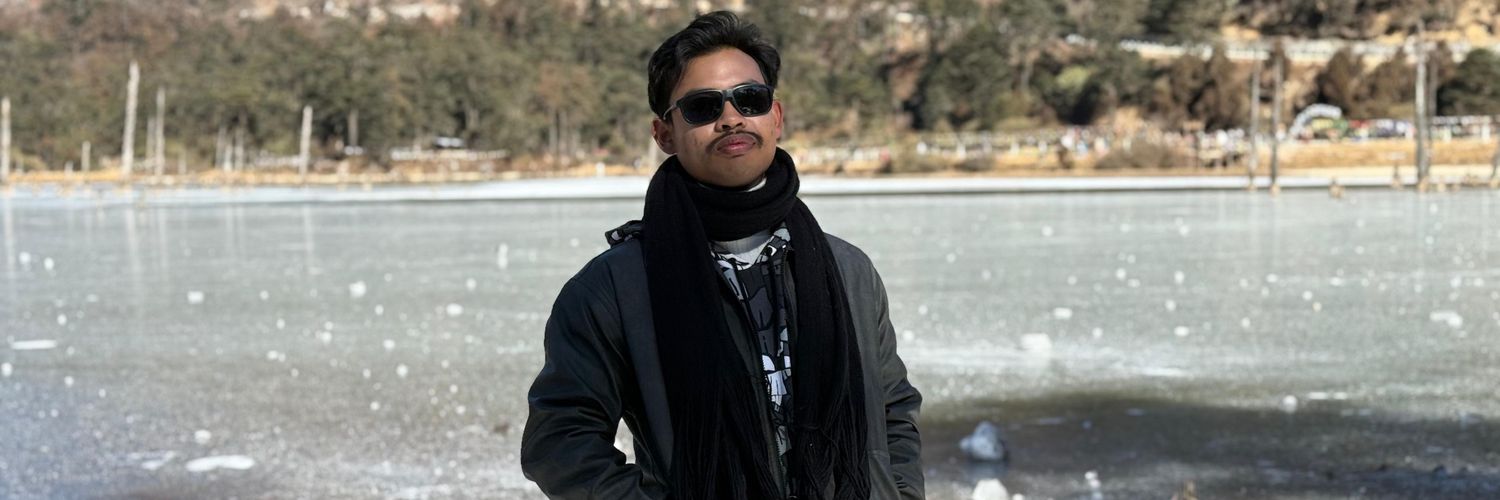 Sanjeev RK banner