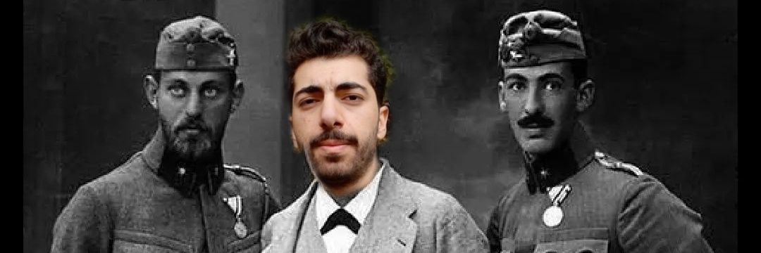 MertcanBUDAK75's profile banner image