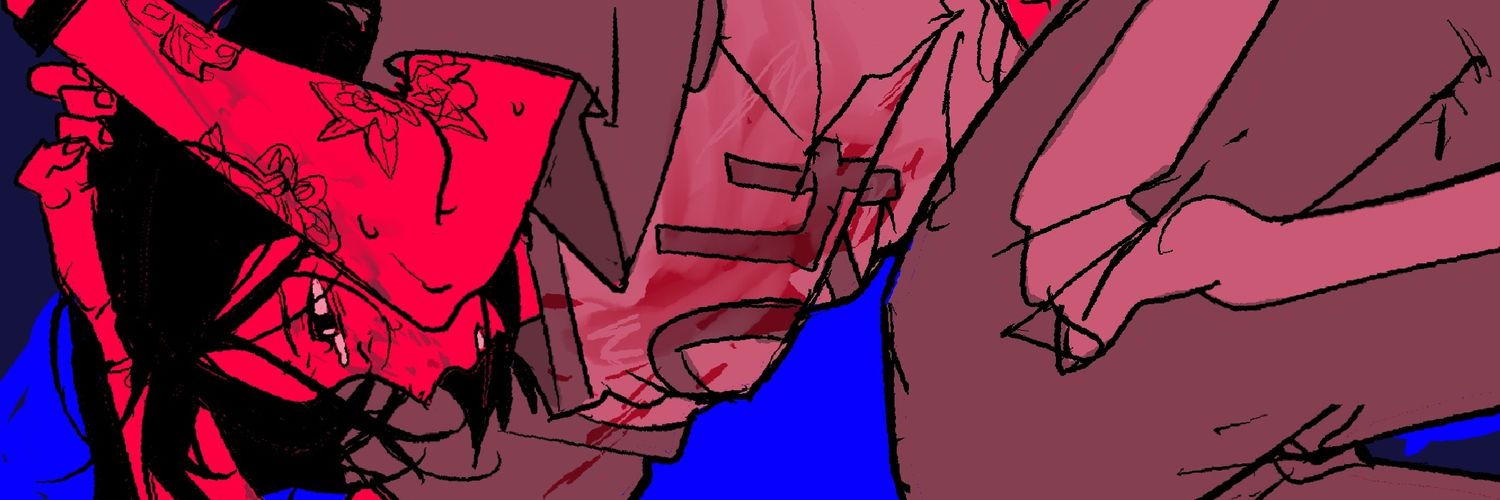 狂子's banner