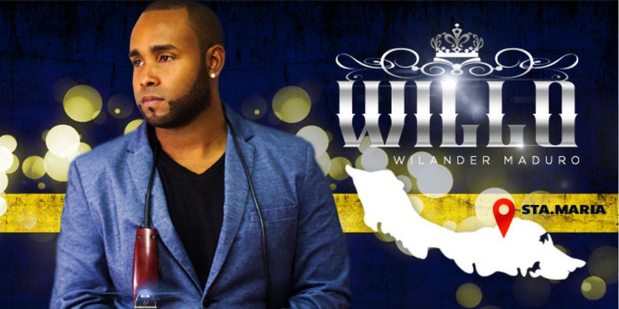 Willomusic's profile banner image