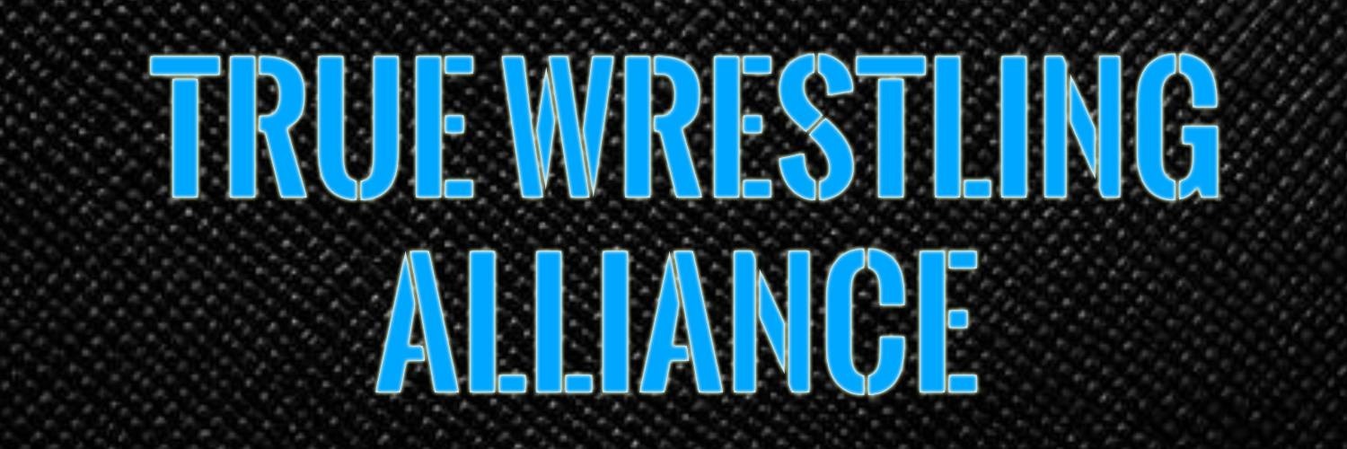 TWA Wrestling banner