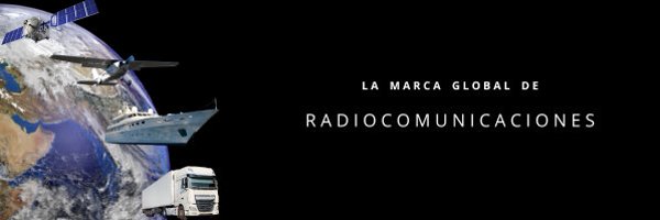 IcomSpain Profile Banner