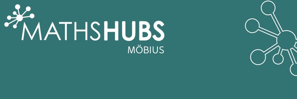 Mobius Maths Hub's banner
