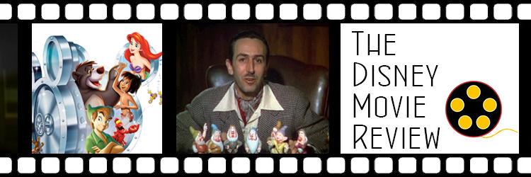DsnyMovieReview's profile banner image