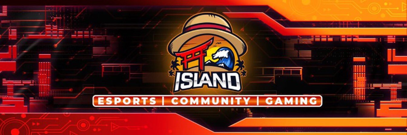 Island Academy banner