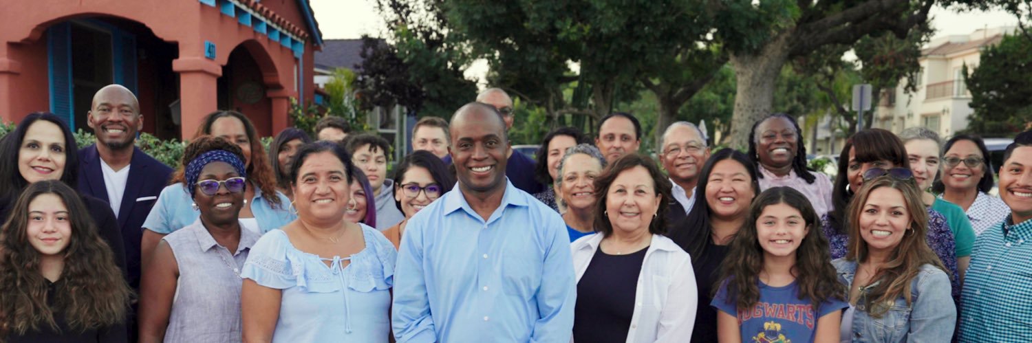 TonyThurmond's profile banner image