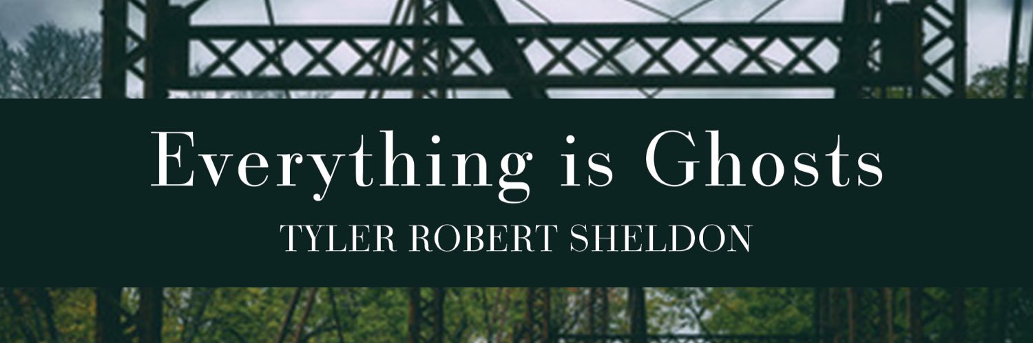 Bathyorographer's profile banner image
