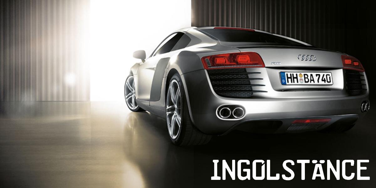 Ingolstance's profile banner image