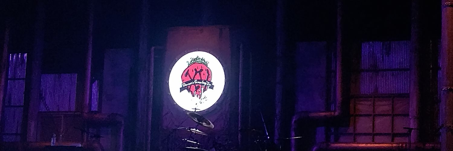 MEGAガブまる banner