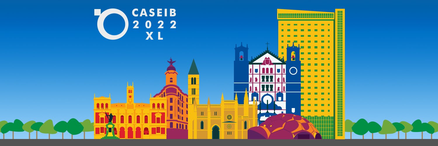 CASEIB 2022 banner